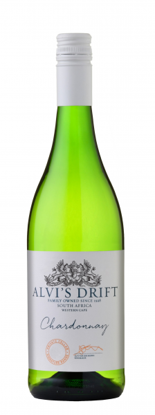 Alvi`s Drift Private Cellar Signature Chardonnay